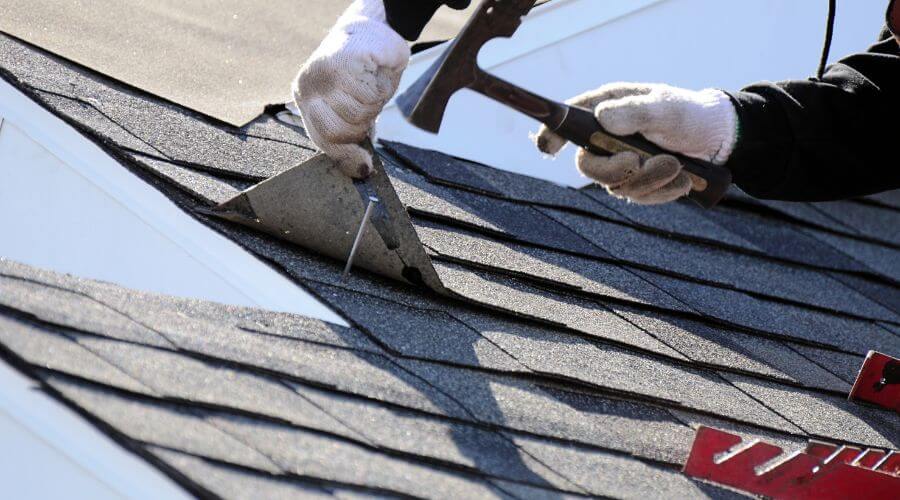 Professional residential roofers in King City, CA